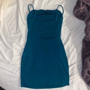 Windsor Dress